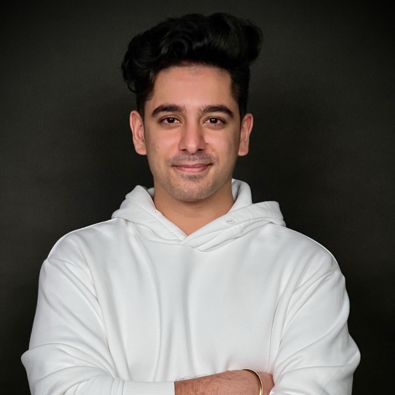 Azaan Feroz Sait